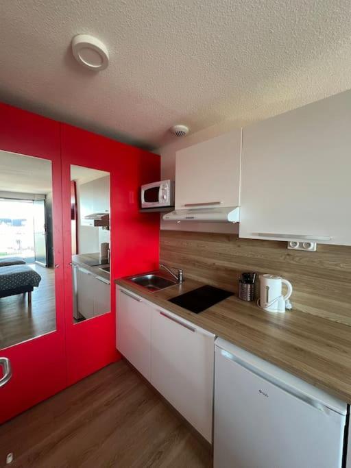 Joia Bassin D'arcachon- Notro 209 Apartment *